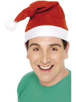 Čepice Santa classic