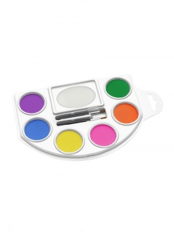 Make-up Neon - Paleta