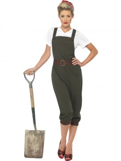 Sexy kostým farmářka