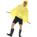 Party poncho Kachna